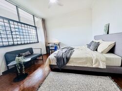 Ridgewood (D10), Condominium #588178021